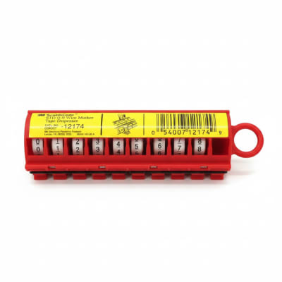 3M STD-0-9X