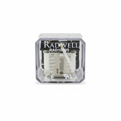 RADWELL VERIFIED SUBSTITUTE KUP-5D15-24-SUB