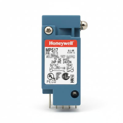 HONEYWELL MPS17
