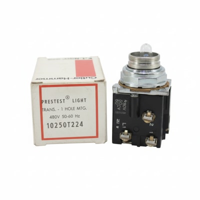 EATON CORPORATION 10250T-224