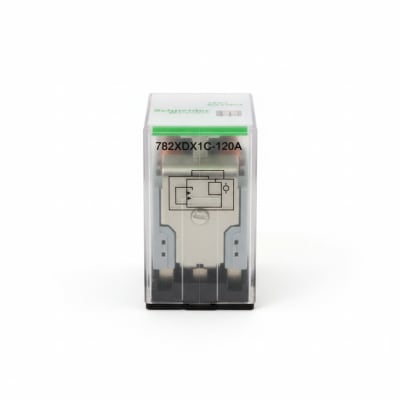 SCHNEIDER ELECTRIC 782XDX1C-120A