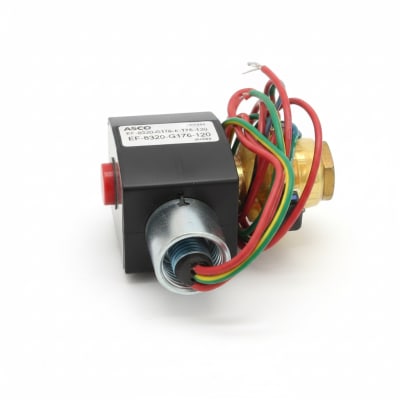 ASCO EF-8320-G176-120