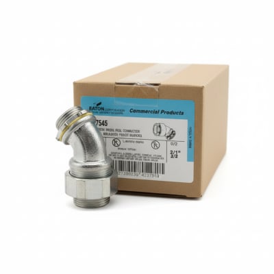 EATON CORPORATION LT7545