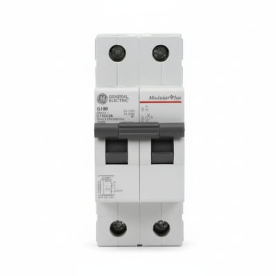 GENERAL ELECTRIC G102C25