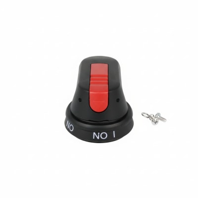 ASEA BROWN BOVERI OHB65L5E011