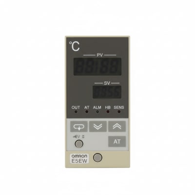 OMRON E5EW-QHKJ