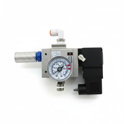 SMC NAV2000-N02-5DZC
