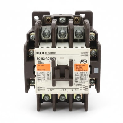 FUJI ELECTRIC SC-N2-AC400V