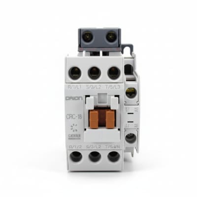 FRANKLIN ELECTRIC CRC-18-24VAC