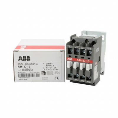 ASEA BROWN BOVERI A16-30-10-85