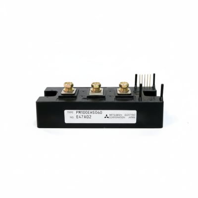 MITSUBISHI PM100EHS060