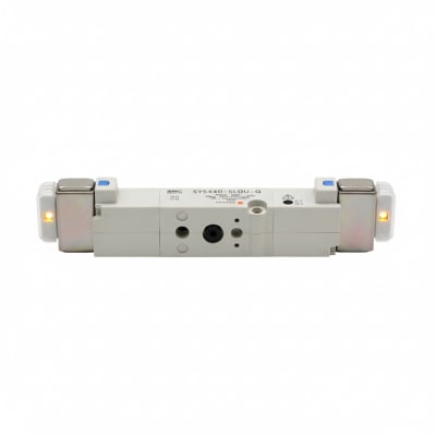 SMC SY5440-5LOU-Q