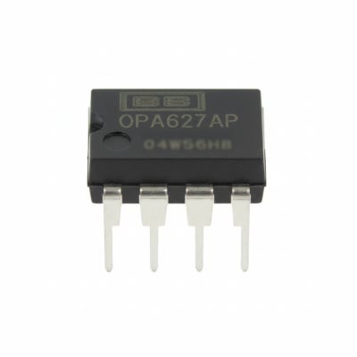TEXAS INSTRUMENTS SEMI OPA627AP
