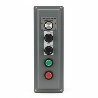 ASEA BROWN BOVERI CBK-EP55ESC