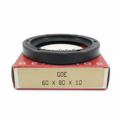 CONSOLIDATED BEARING 60X80X10