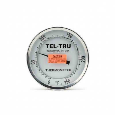 TEL TRU AA-575R-0-250F