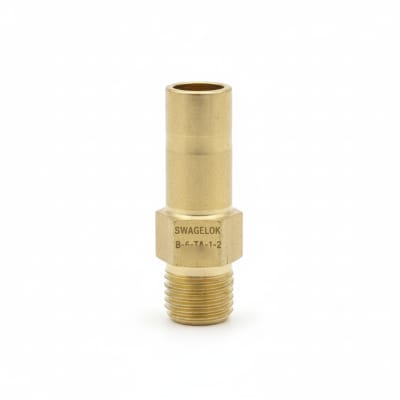 SWAGELOK B-6-TA-1-2