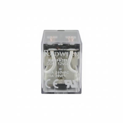 RADWELL VERIFIED SUBSTITUTE R14-11D10-12P-SUB