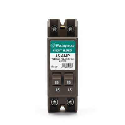 WESTINGHOUSE BD1515