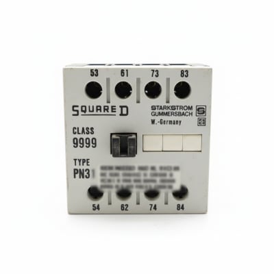 SCHNEIDER ELECTRIC 9999-PN31