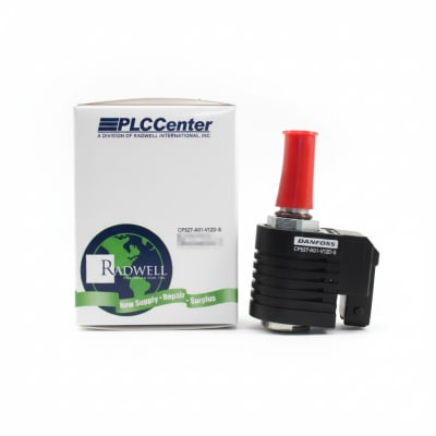 DANFOSS CP527-A01-V12D-S