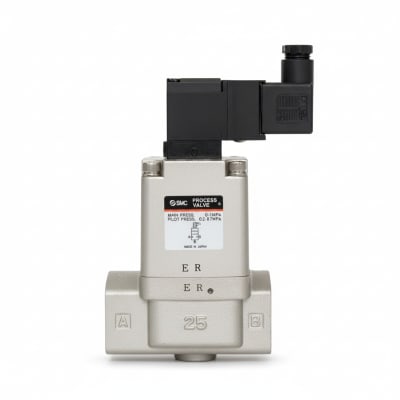 SMC VNA411A-N25A-5DZ