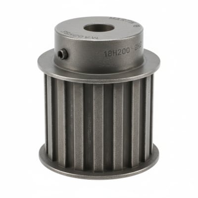 MARTIN SPROCKET & GEAR INC 18H200