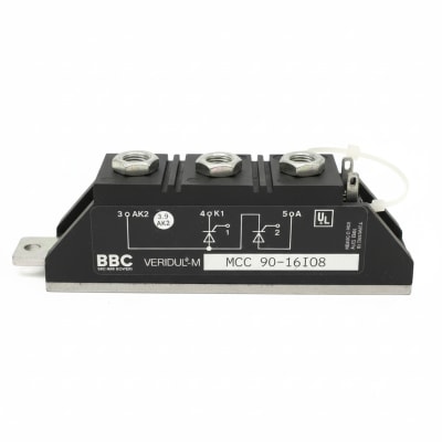 ASEA BROWN BOVERI MCC90-16IO8