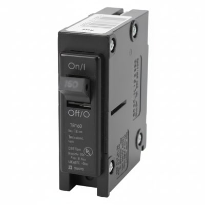 ABB THOMAS & BETTS TB160