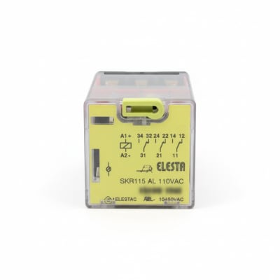 ELESTA SKR115L110VAC