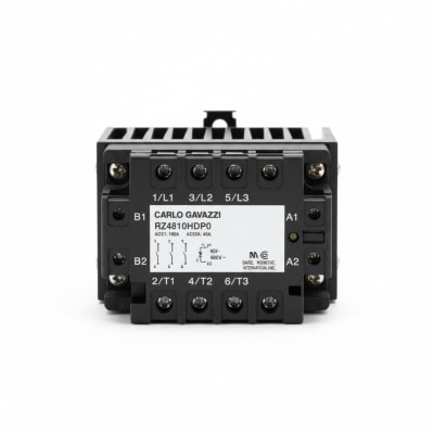 CARLO GAVAZZI RZ4810HDP0