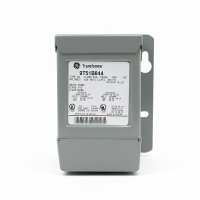 GENERAL ELECTRIC 9T51B4