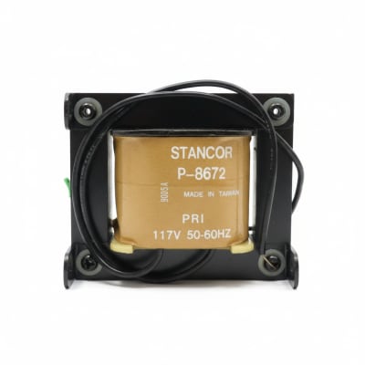 STANCOR P-8672