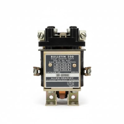 ALLEN BRADLEY 200-G200Z1
