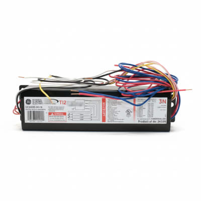 GENERAL ELECTRIC GE340RS-MV-N