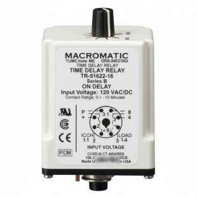 MACROMATIC TR-51622-16