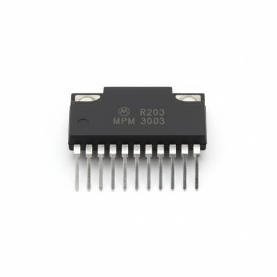 NXP SEMICONDUCTOR MPM3003