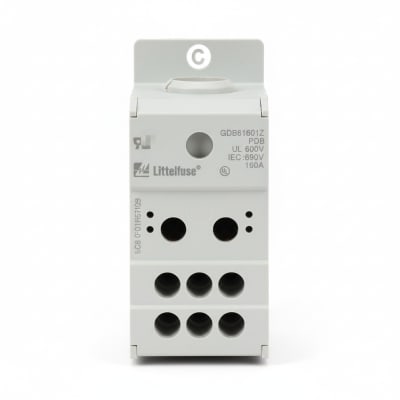 LITTELFUSE GDB61601Z