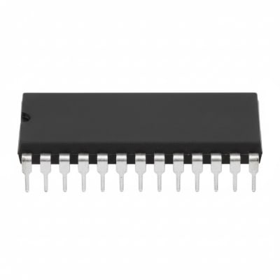 ANALOG DEVICES AD7828KNZ