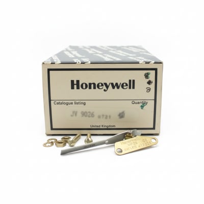 HONEYWELL JV-9026