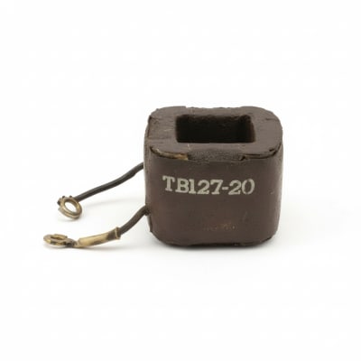 DANAHER CONTROLS TB127-20