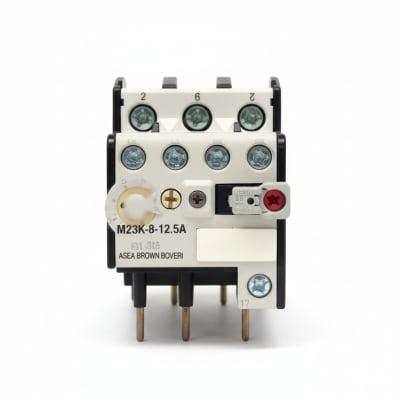 ASEA BROWN BOVERI M23K-8-12.5A