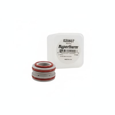 HYPERTHERM INC 020607