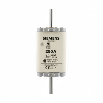 SIEMENS 3NA2-144