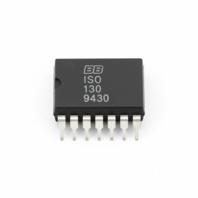 BURR BROWN ISO130