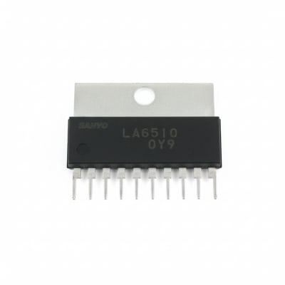 SANYO LA6510