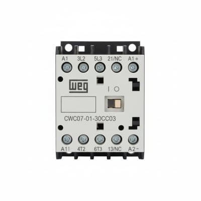 WEG CWC07-01-30C03