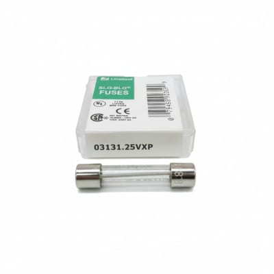 LITTELFUSE 313.125P