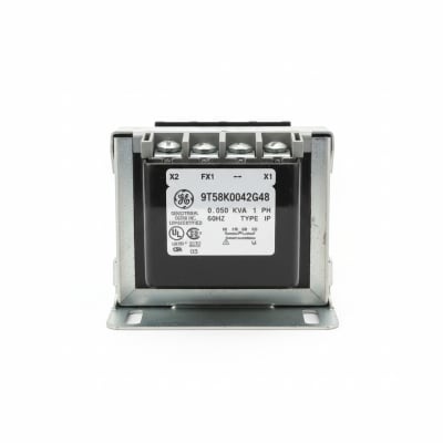 GENERAL ELECTRIC 9T58K0042G48