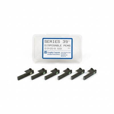 GRAPHIC CONTROLS 82-39-0201-06